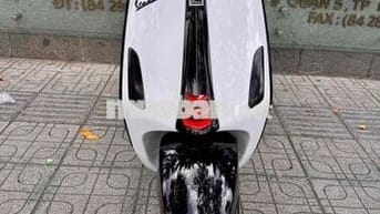 Vespa Sprint 2018 đèn lead thắng Abs bstp