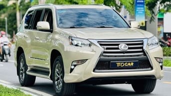 LEXUS GX460 2011 UP BODY 2016 - 132.000 MILES