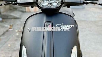 Vespa Sprint 125 đèn Led 2017 Bstp 9 chủ