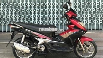 Tay ga Sym Joyride Fi . phun xăng điện tử .