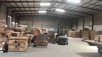 Kho xưởng cho thuê trong cụm KCN hóc môn giá 80tr có pccc 
