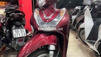 SH Mode 2022.Mẫu mới Led.Xe cực đẹp.BSTP.Giá tốt.