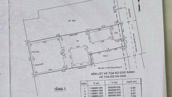Bán lô đất 13x38m (430m2) đối diện Cityland Nguyễn Văn Lượng