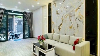 NHÀ TRUNG TÂM QUẬN 3 HẠ GIÁ BÁN GẤP CHỈ 3 TỶ 250 NGAY LÝ CHÍNH THẮNG