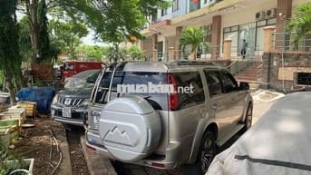 Everest 2009 Limited, máy dầu số tự động - Bstp
