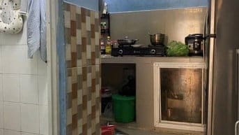 Cho thuê nhà nguyên căn tại đường 77, phường Tân Hưng, quận 7