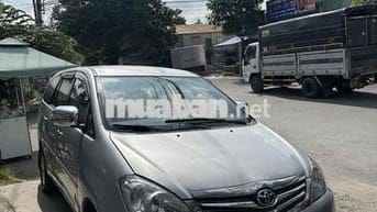 Toyota Innova máy êm chính chủ_2 giàn lạnh