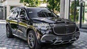 Mercedes Benz GLS Class 2022 450 4Matic - 32000 km