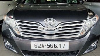 Venza 2.7 sản xuất 2009 Gia Đình
