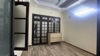 Nhà riêng ngõ phố tây trà gần gamuda dt50m2x3t và 50m2 sân, giá 10tr