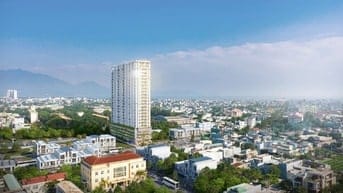 BÁN CĂN HỘ MIA  – VIEW BIỂN TRỰC DIỆN – GIÁ CHỈ 2,5 TỶ ĐẦY ĐỦ NỘI THẤT