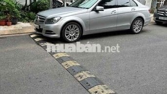 Mercedes Benz C Class 2011 C250 - 112000 km