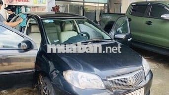 Toyota Vios 2006 MT