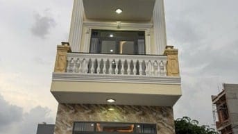 🏠  CHÍNH CHỦ BÁN NHÀ MẶT TIỀN HUỲNH TẤN PHÁT 🏠 FULL NỘI THẤT