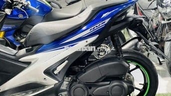 XE MÁY PHÚ THỊNH -YAMAHA NVX 155 - HỖTRỢTRẢGÓP