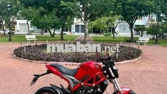 Moto Mini Ducati v2 - Bstp 79739