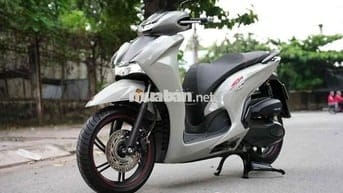HONDA SH350I ABS 2022 XÁM SIU KENG, CÓ ĐỔI XE