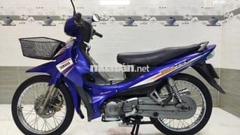Jupiter R Máy Thái Chính Chủ HCM