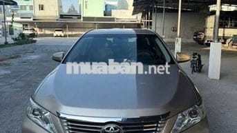 Cần bán Toyota Camry 2013 2.5Q siêu cọp