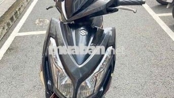 Suzuki impulse Fi 2017, đã qua Sử Dụng, Biển số 76