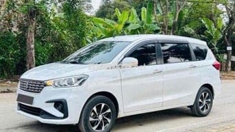 Suzuki Ertiga 2022 Sport 1.5 AT - 79000 km