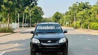 Ford Escape 2011 XLS 2.3 AT 4X2 - 105000 km