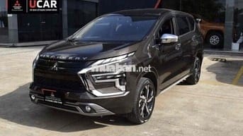 MITSUBISHI XPANDER PREMIUM 2022 NÂU - 60.000km