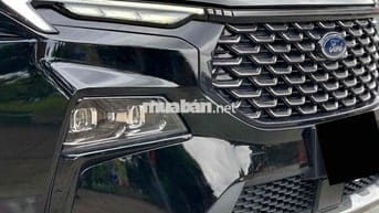 Ford Territory 2024 Trend 1.5 AT - 26000 km