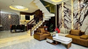BÁN GẤP TRONG THÁNG NHÀ CMT8 QUẬN 10 CHỈ 3 TỶ 650 SỔ HỒNG CHÍNH CHỦ