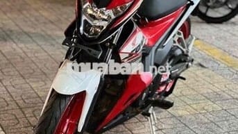 Sonic 150 Xe Indo 2020 Trắng Đỏ 8000km Bstp