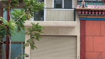 MT kinh doanh đầu tư. Đường Trương Định , Q3. DT 80m2 - GIÁ 25,5 TỶ