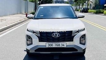 Hyundai Creta 2023 Tiêu chuẩn 1.5 AT - 12000 km