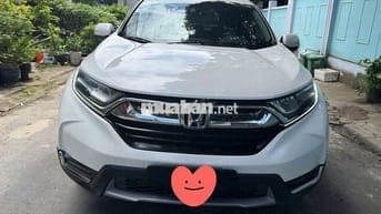 Honda CR V 2018 L - 92000 km