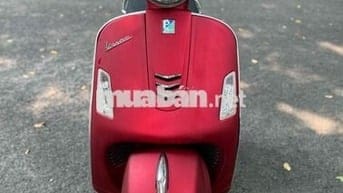 BÁN GTS 125 ABS MÁY IGET BS ĐẸP