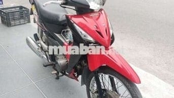 Wave RSX 100