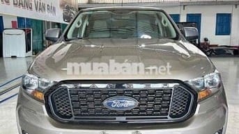 Ranger XLS tự động 20 form 2021 một chủ đủ PK🎉