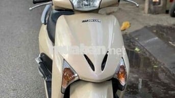 Honda Lead phun xăng điện tử 2009