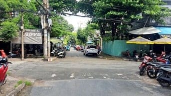 MTKD Quận TÂN PHÚ gần CHỢ CÂY KEO, CV ĐẦM SEN