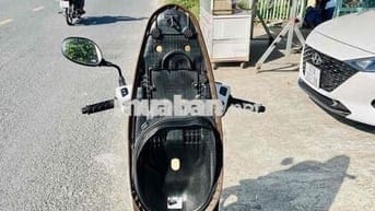 Honda vision đklđ 2019 1 đời chủ màu trắng