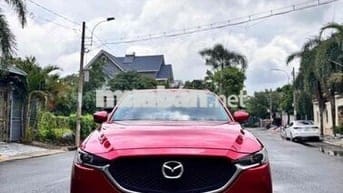 Mazda CX 5 2020 2.0L Luxury - 60000 km