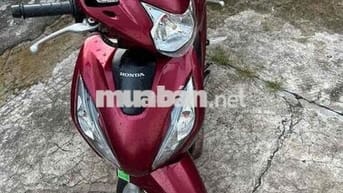Honda Vision cuối 2023 lướt 9 chủ