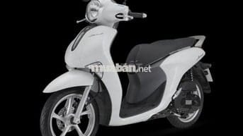 Yamaha Janus 2024 bản tiêu chuẩn mới