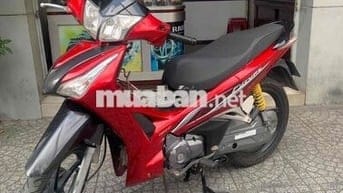 bán xe FuTuRe máy móc còn êm ru bánh mâm