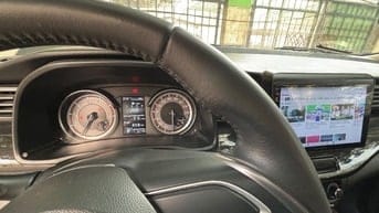 CHÍNH CHỦ bán XL7 XE GIA ĐÌNH đời21 km4vạn