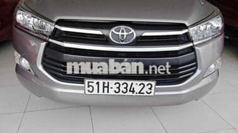 Bán Innova 2020 1chủ Full lích Sử Hãng