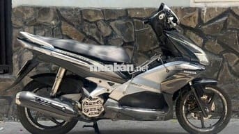 Bán xe AB fi đời 2010 bs 84 Vĩnh Long