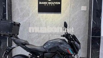 YAMAHA MT07 Lướt Keng 1 Chủ Mua Mới Đập Thùng 2024