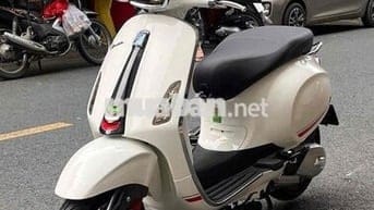 Vespa 150S ( phanh ABS ) siêu lướt