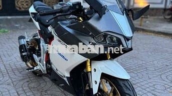 GPX Demon 150GR 2019 odo 8500km biển số 49