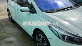 Kia Cerato 2018 1.6 AT - 55000 km